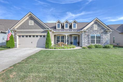 2124 Loudon Hill Spring Hill TN 37174