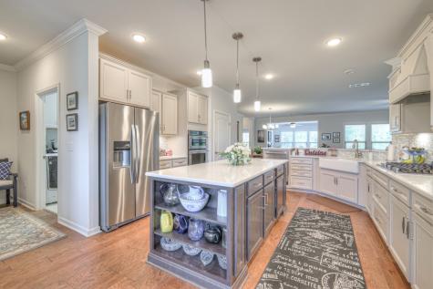 2124 Loudon Hill Spring Hill TN 37174