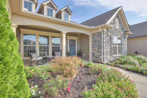 2124 Loudon Hill Spring Hill TN 37174