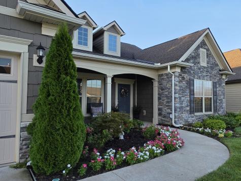 2124 Loudon Hill Spring Hill TN 37174