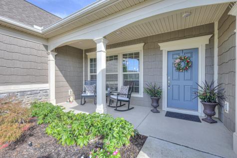 2124 Loudon Hill Spring Hill TN 37174