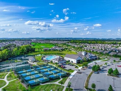 2124 Loudon Hill Spring Hill TN 37174