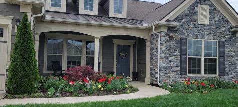 2124 Loudon Hill Spring Hill TN 37174