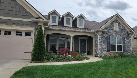 2124 Loudon Hill Spring Hill TN 37174
