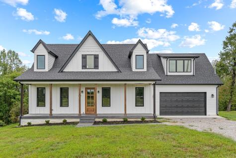 2675 Monte Murrey Road Lewisburg TN 37091