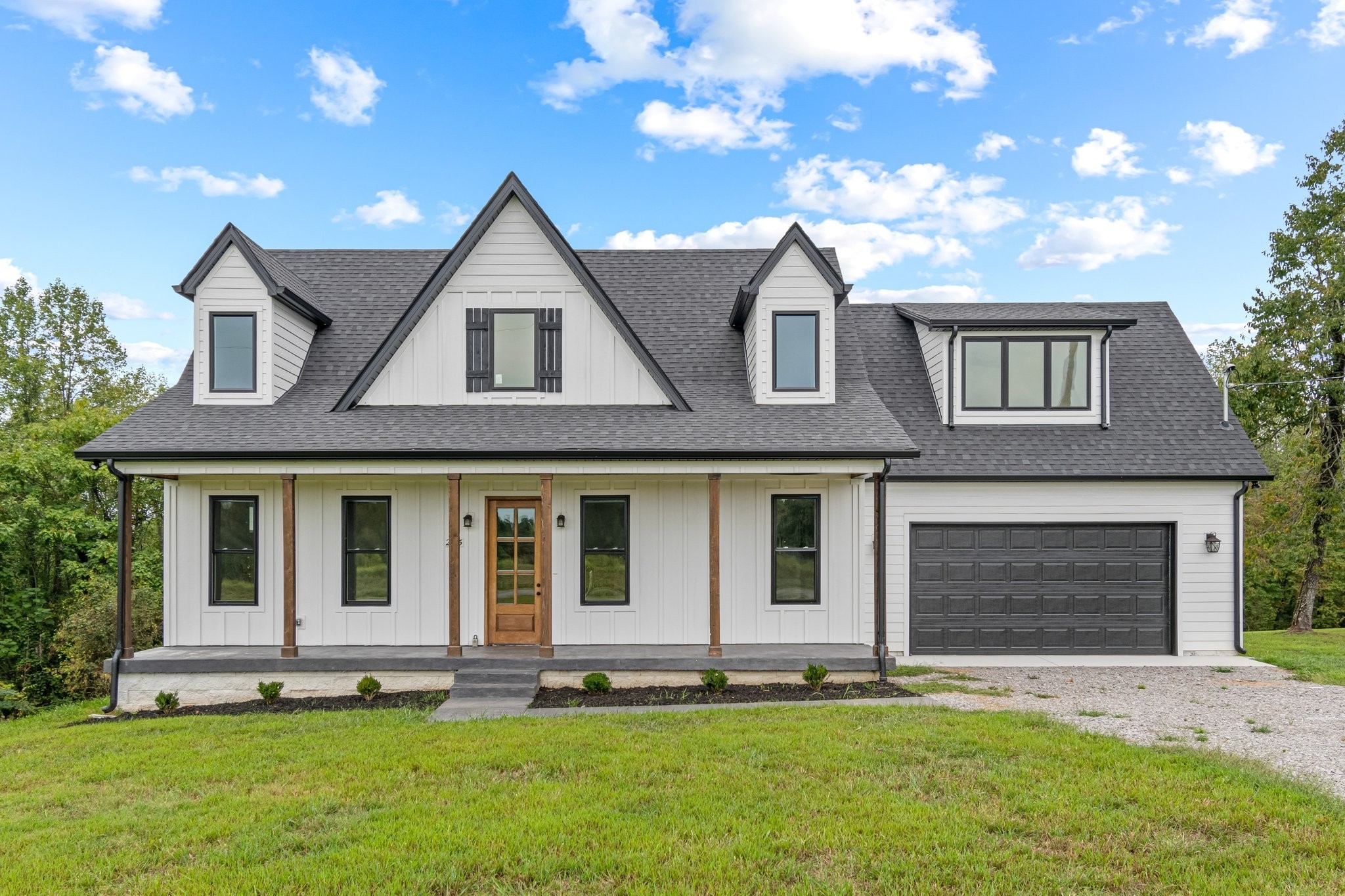 2675 Monte Murrey Road Lewisburg TN 37091