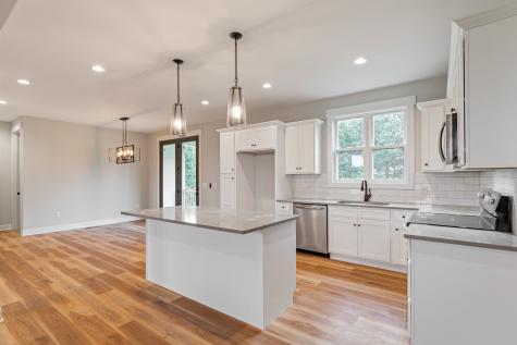 2675 Monte Murrey Road Lewisburg TN 37091