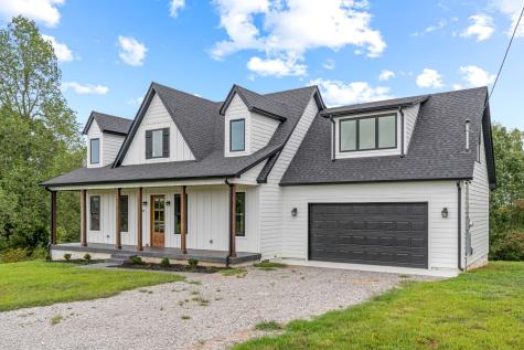2675 Monte Murrey Road Lewisburg TN 37091