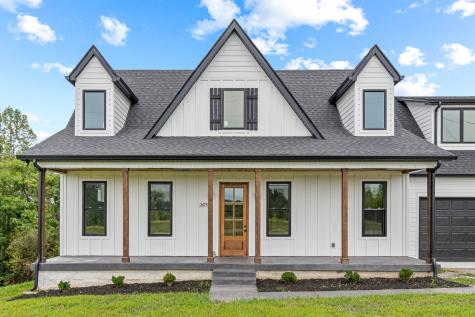 2675 Monte Murrey Road Lewisburg TN 37091