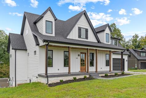 2675 Monte Murrey Road Lewisburg TN 37091