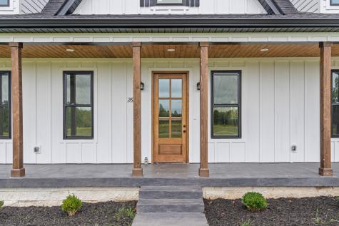 2675 Monte Murrey Road Lewisburg TN 37091