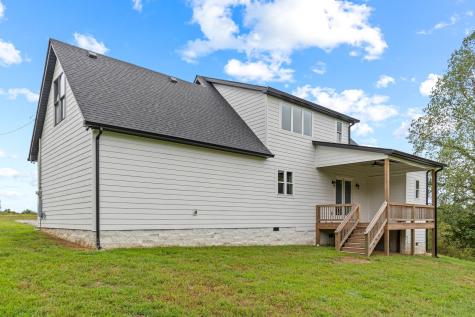 2675 Monte Murrey Road Lewisburg TN 37091