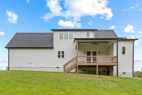 2675 Monte Murrey Road Lewisburg TN 37091