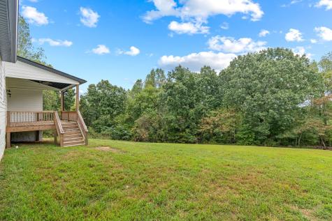 2675 Monte Murrey Road Lewisburg TN 37091