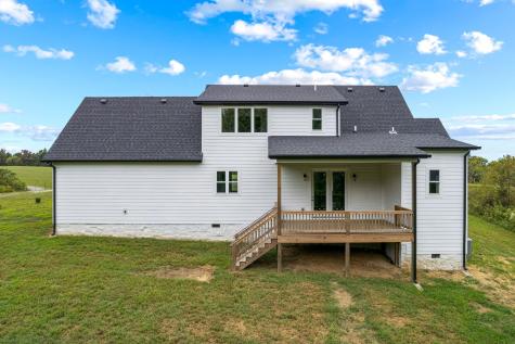 2675 Monte Murrey Road Lewisburg TN 37091