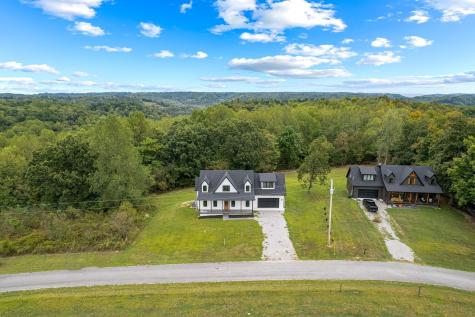2675 Monte Murrey Road Lewisburg TN 37091