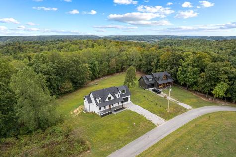 2675 Monte Murrey Road Lewisburg TN 37091
