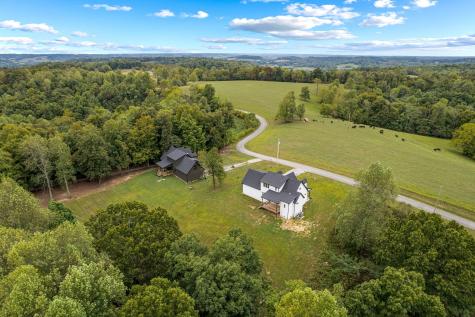 2675 Monte Murrey Road Lewisburg TN 37091