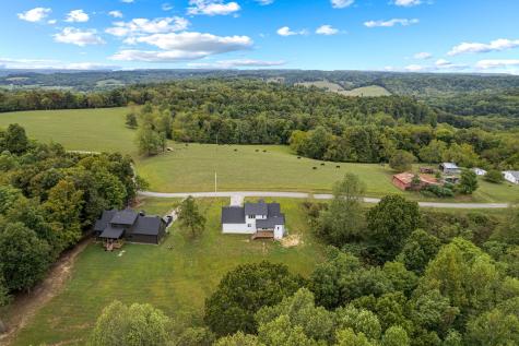 2675 Monte Murrey Road Lewisburg TN 37091