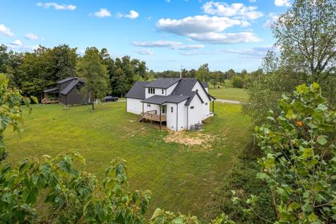 2675 Monte Murrey Road Lewisburg TN 37091