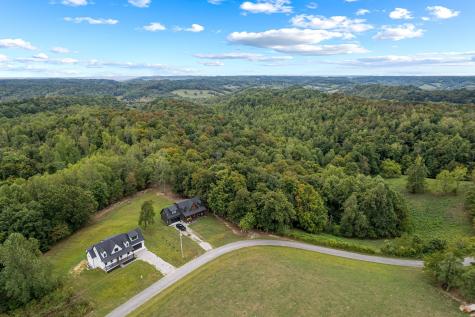 2675 Monte Murrey Road Lewisburg TN 37091