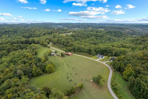 2675 Monte Murrey Road Lewisburg TN 37091