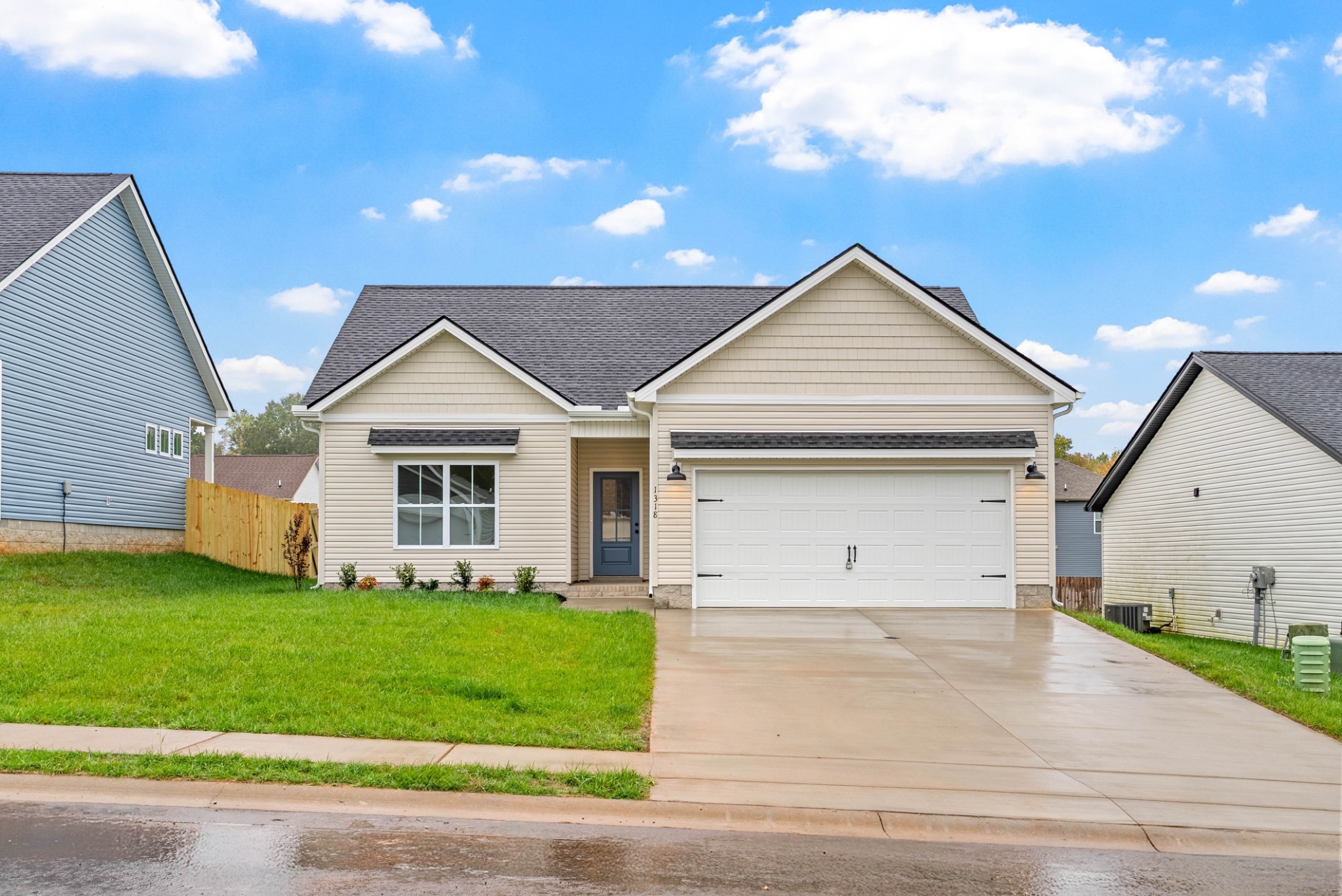 1072 Fox Drive Joelton TN 37080