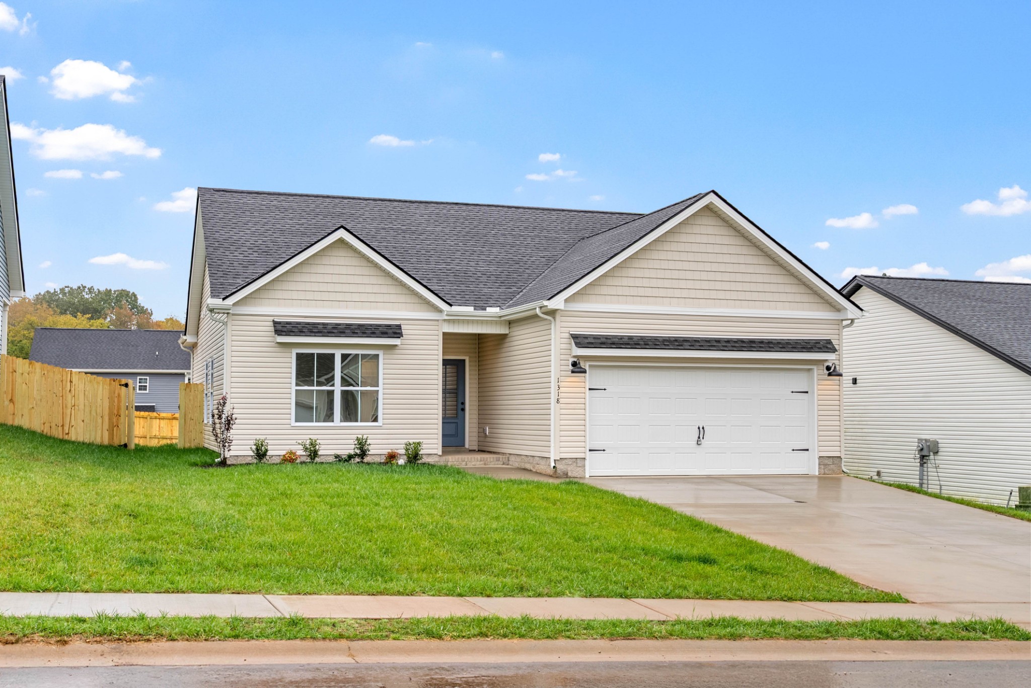 1072 Fox Drive Joelton TN 37080