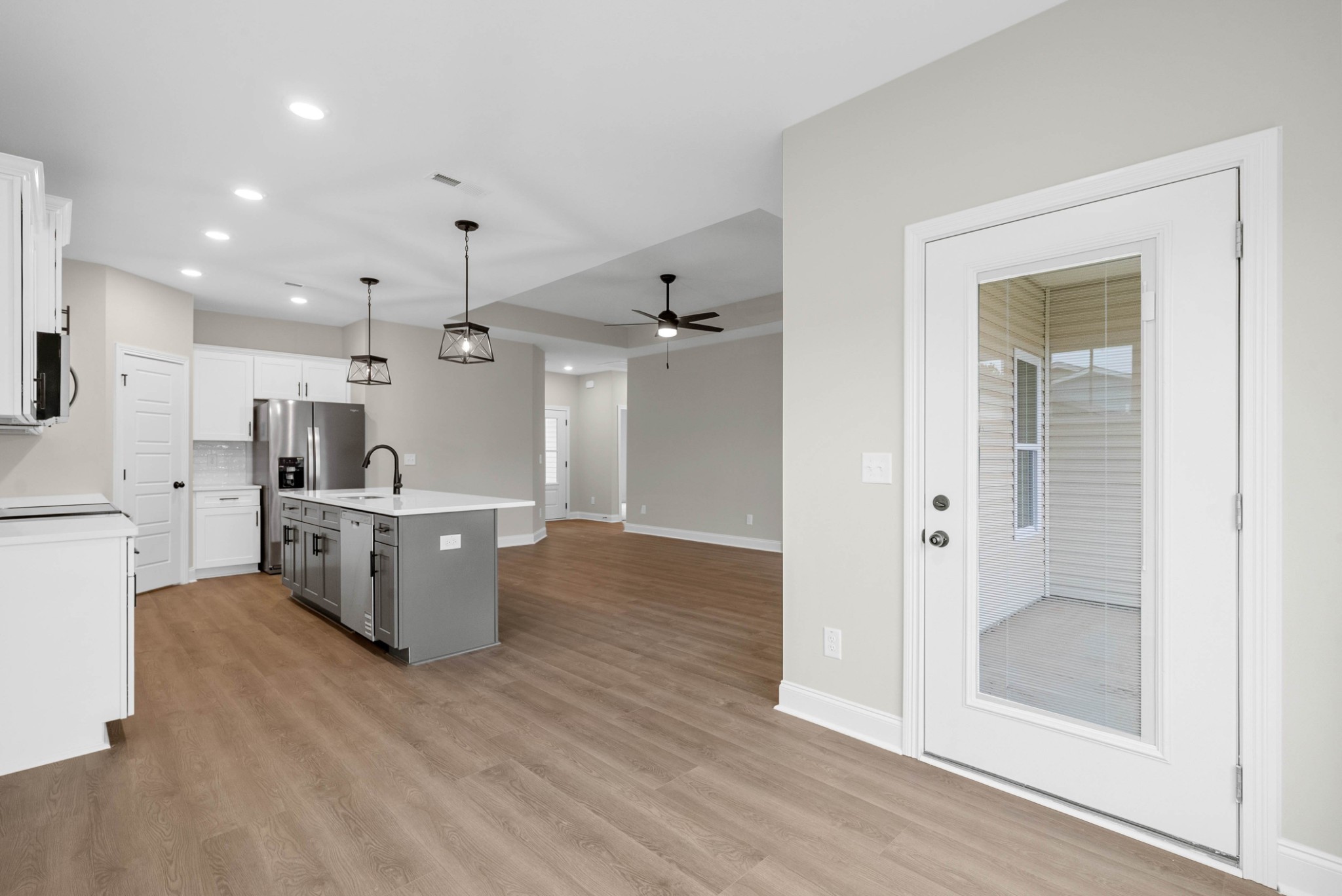 1072 Fox Drive Joelton TN 37080