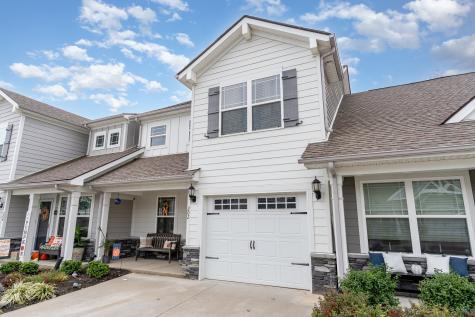 202 George Matthew Drive Smyrna TN 37167