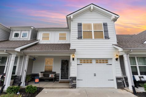 202 George Matthew Drive Smyrna TN 37167