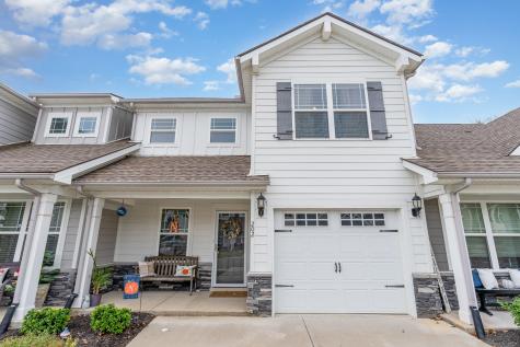 202 George Matthew Drive Smyrna TN 37167