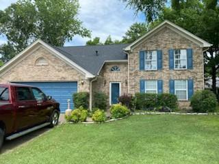 612 Pekoe Circle Antioch TN 37013