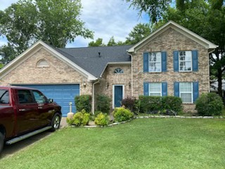 612 Pekoe Circle Antioch TN 37013