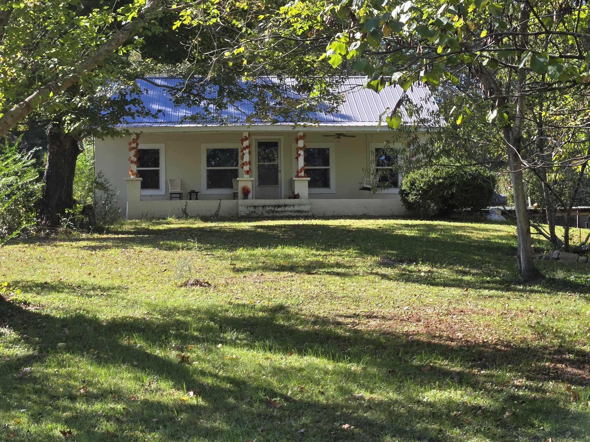 10467 Highway 13 Cumberland City TN 37050