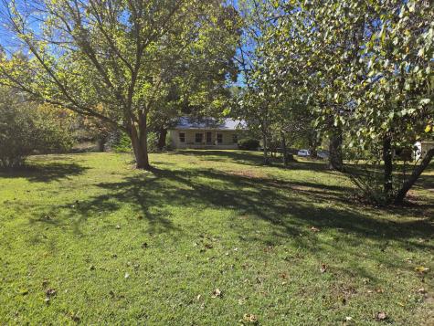 10467 Highway 13 Cumberland City TN 37050