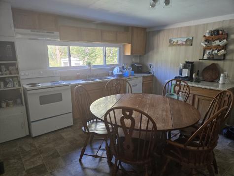 10467 Highway 13 Cumberland City TN 37050
