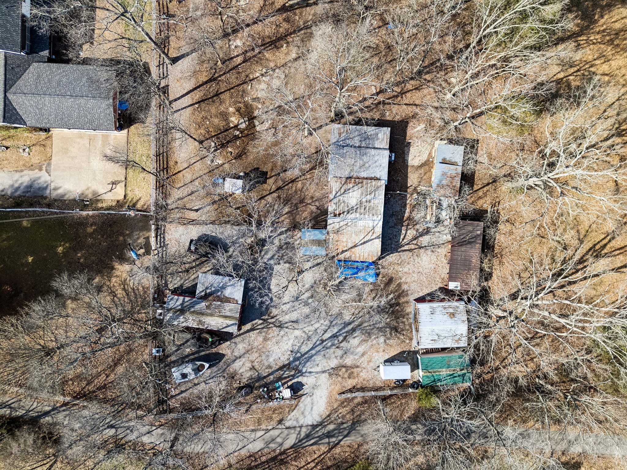 15841 Central Pike Lebanon TN 37090