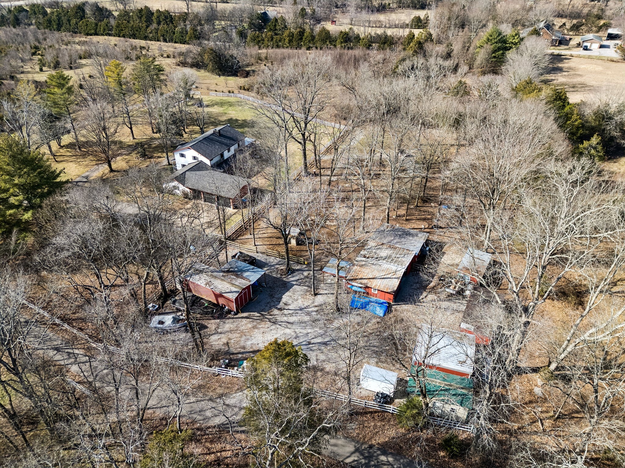 15841 Central Pike Lebanon TN 37090