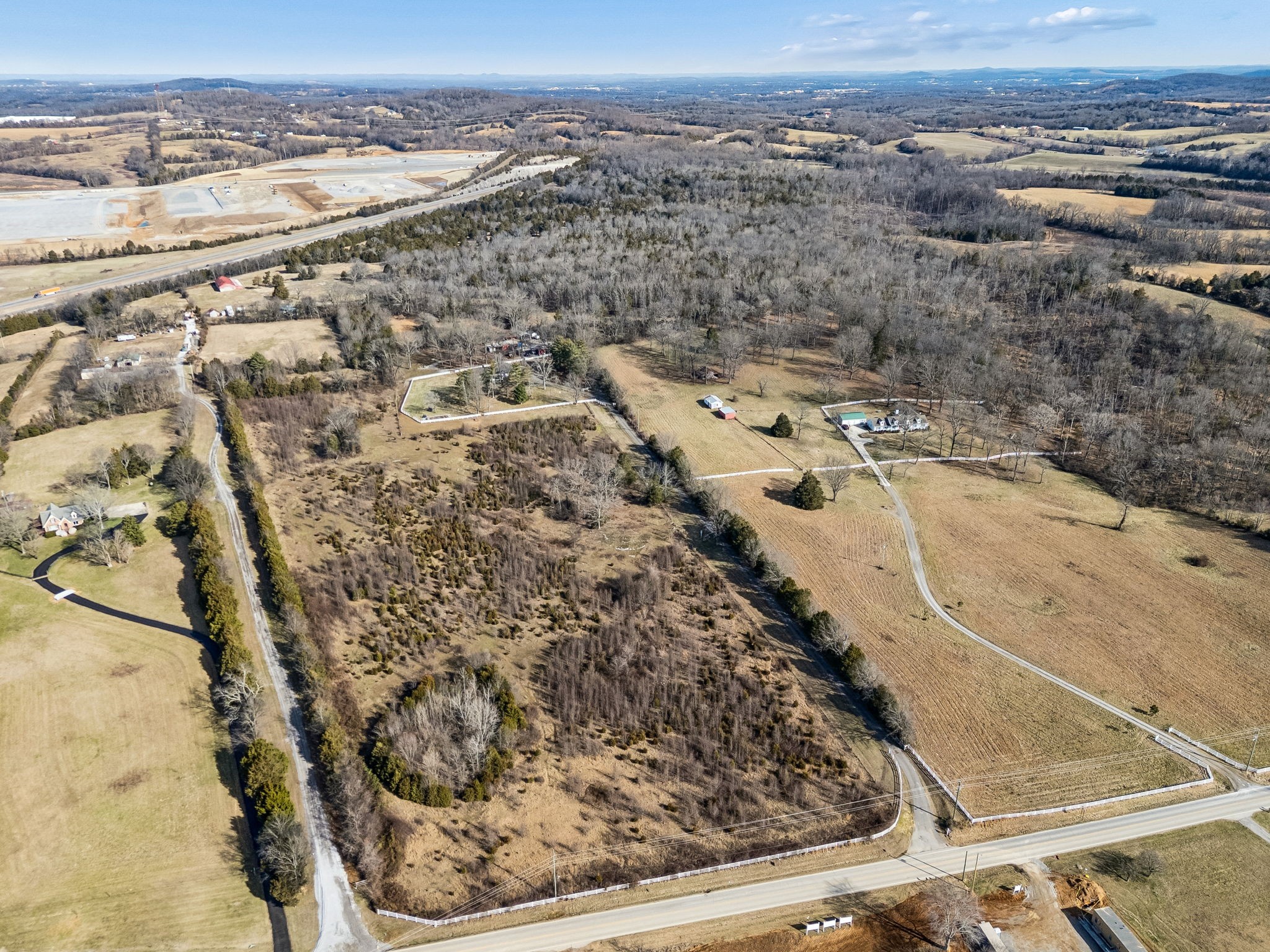 15841 Central Pike Lebanon TN 37090