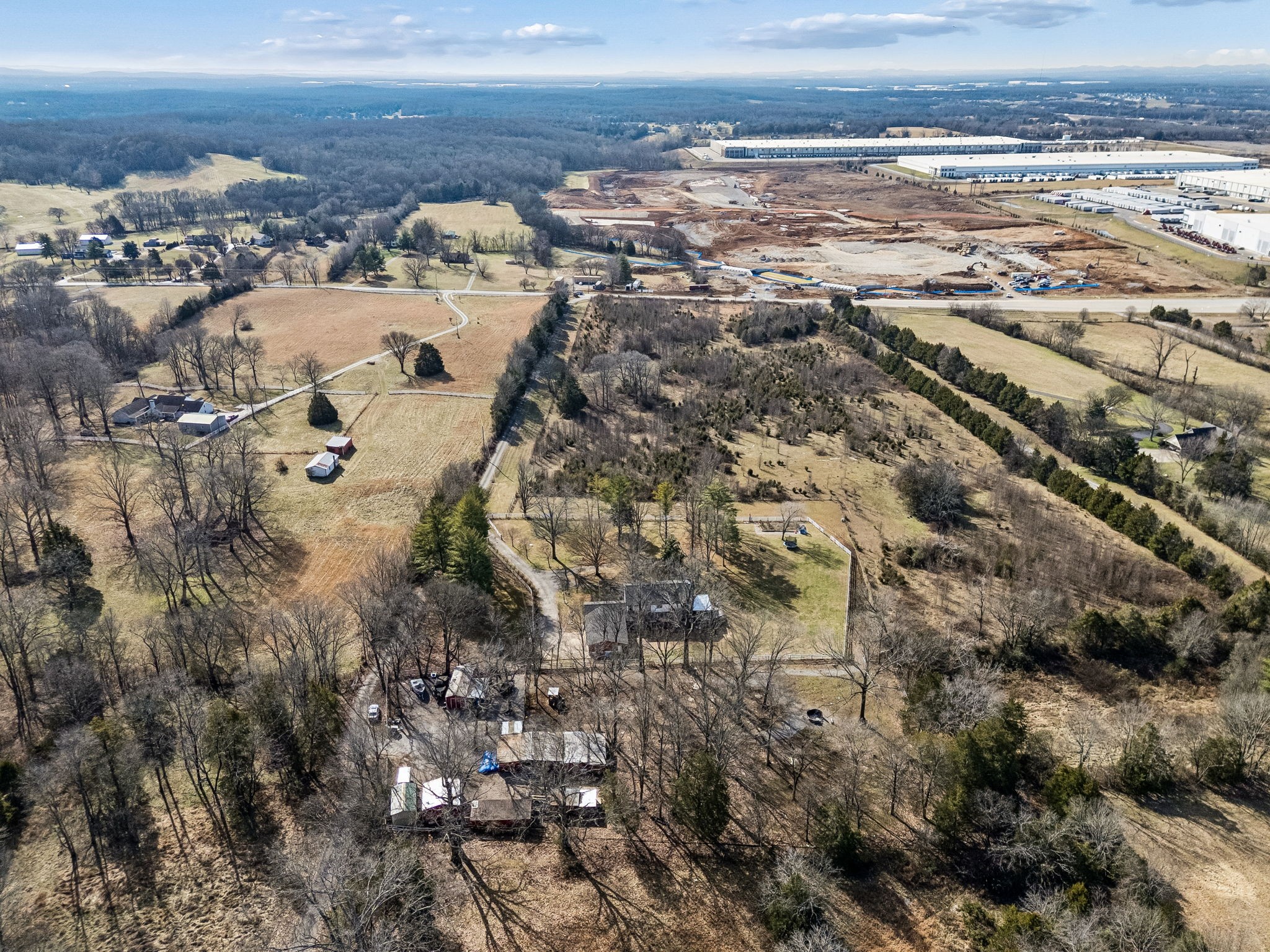 15841 Central Pike Lebanon TN 37090