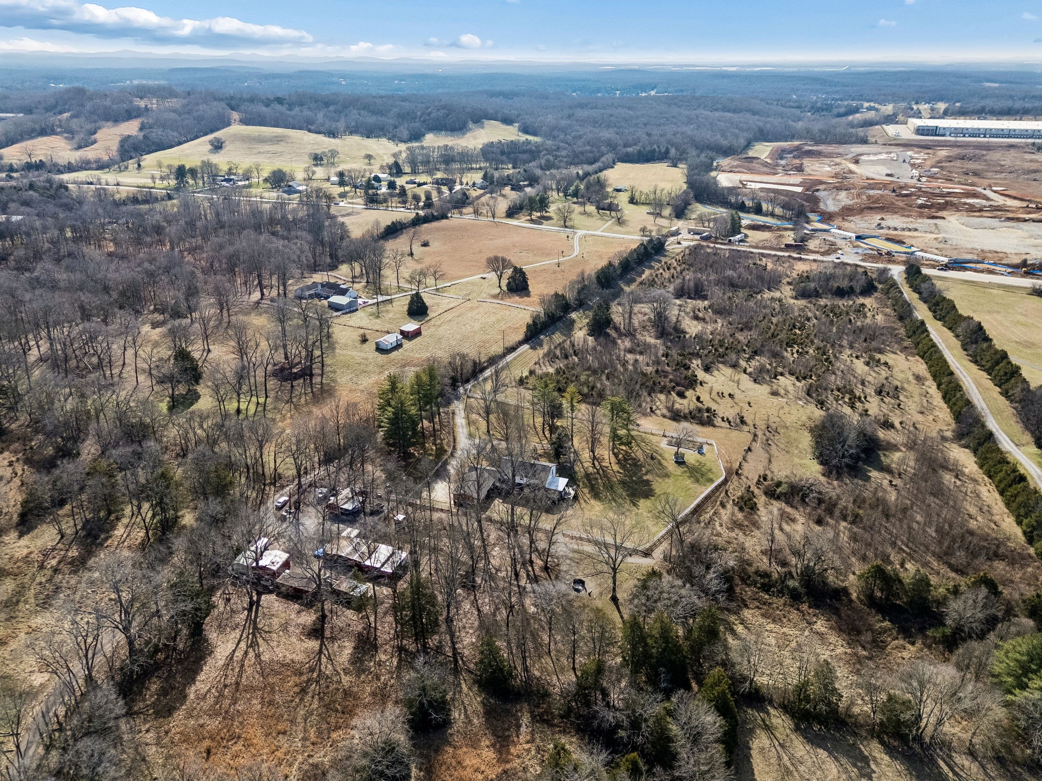15841 Central Pike Lebanon TN 37090