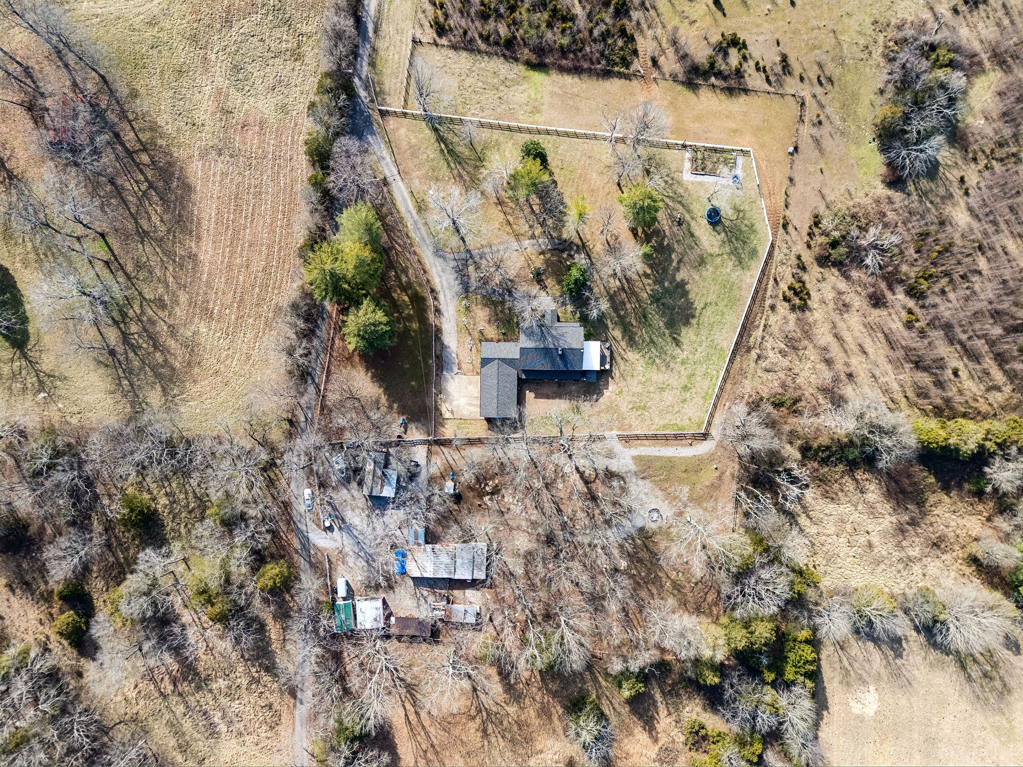 15841 Central Pike Lebanon TN 37090