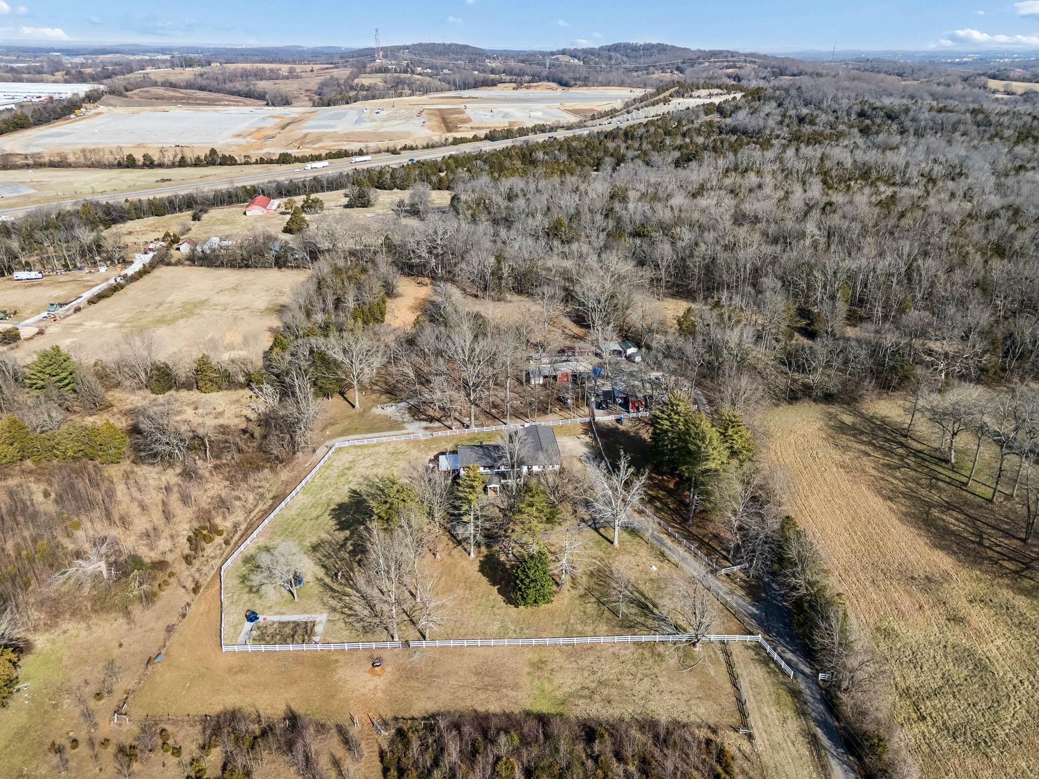 15841 Central Pike Lebanon TN 37090