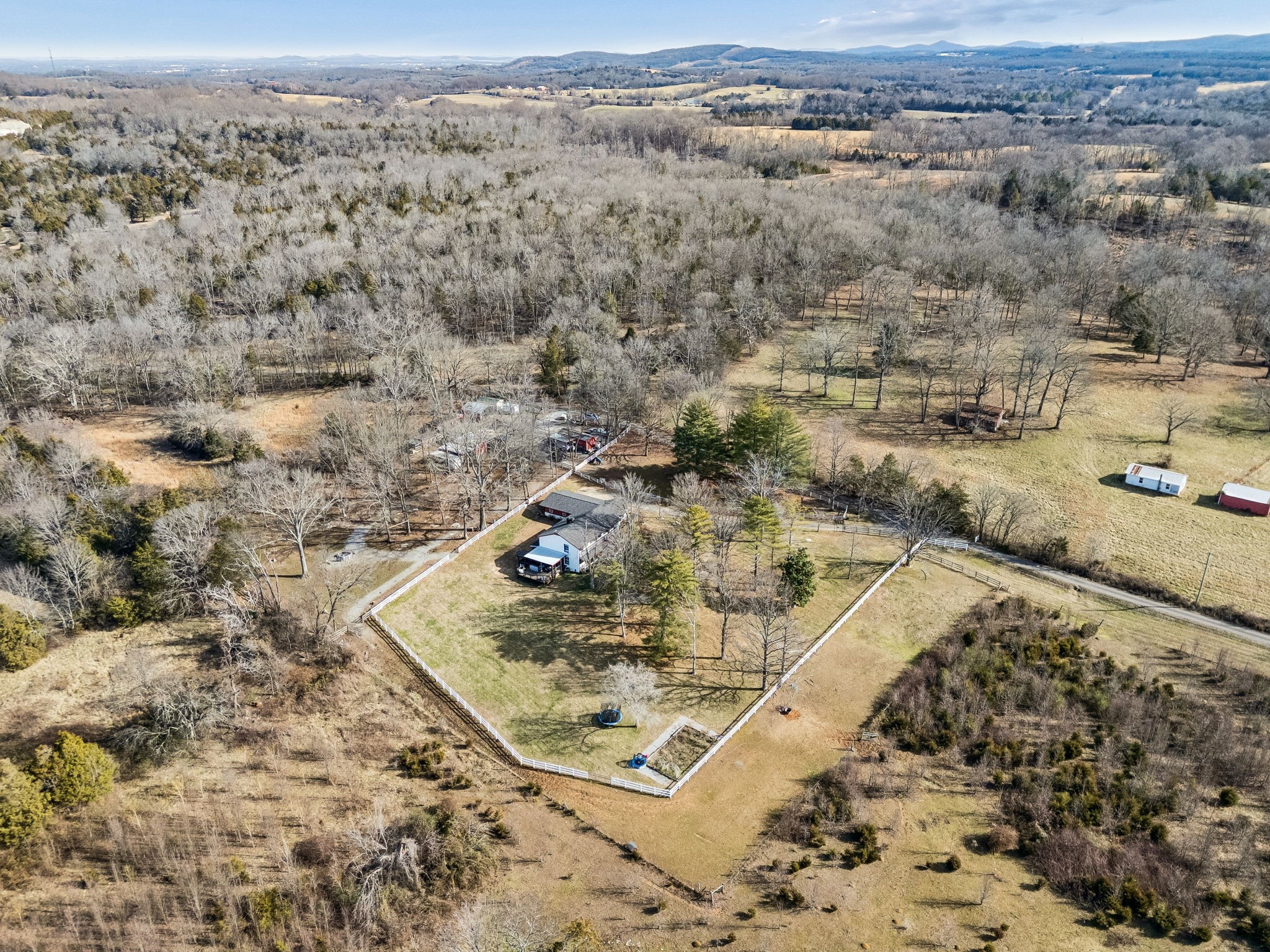 15841 Central Pike Lebanon TN 37090