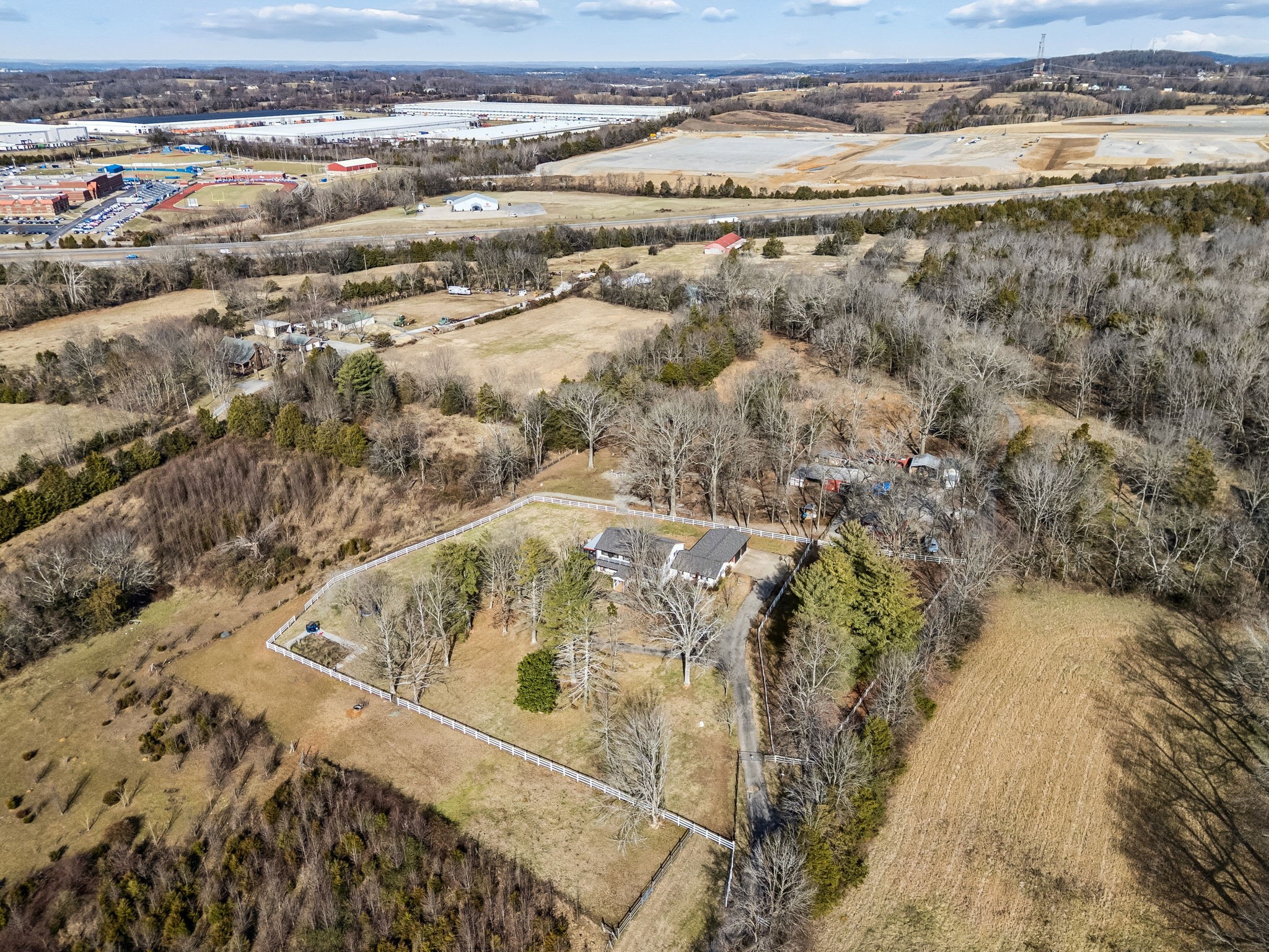 15841 Central Pike Lebanon TN 37090