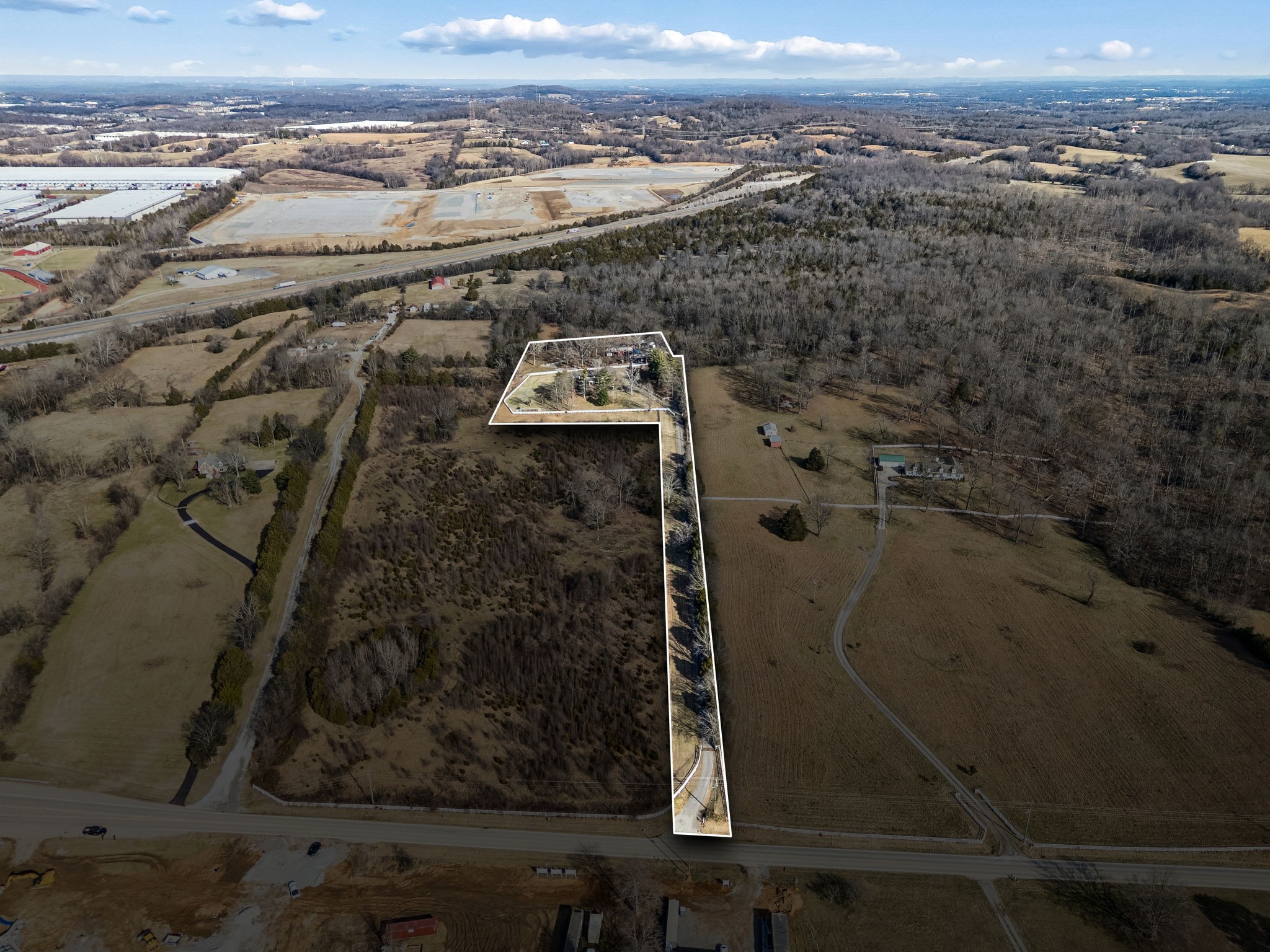 15841 Central Pike Lebanon TN 37090