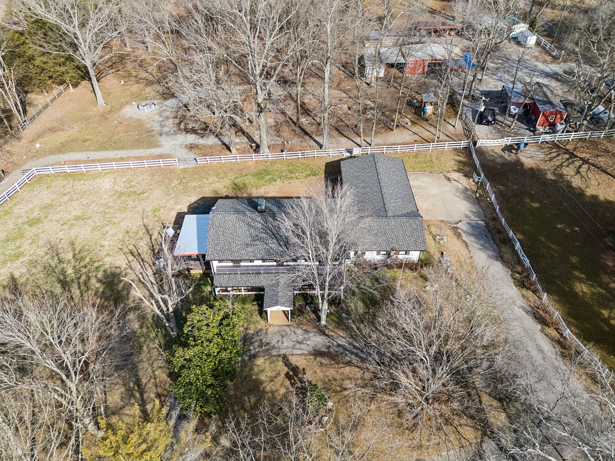 15841 Central Pike Lebanon TN 37090