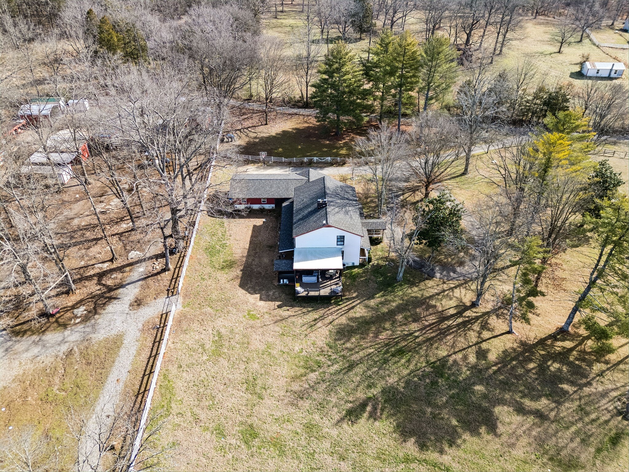 15841 Central Pike Lebanon TN 37090