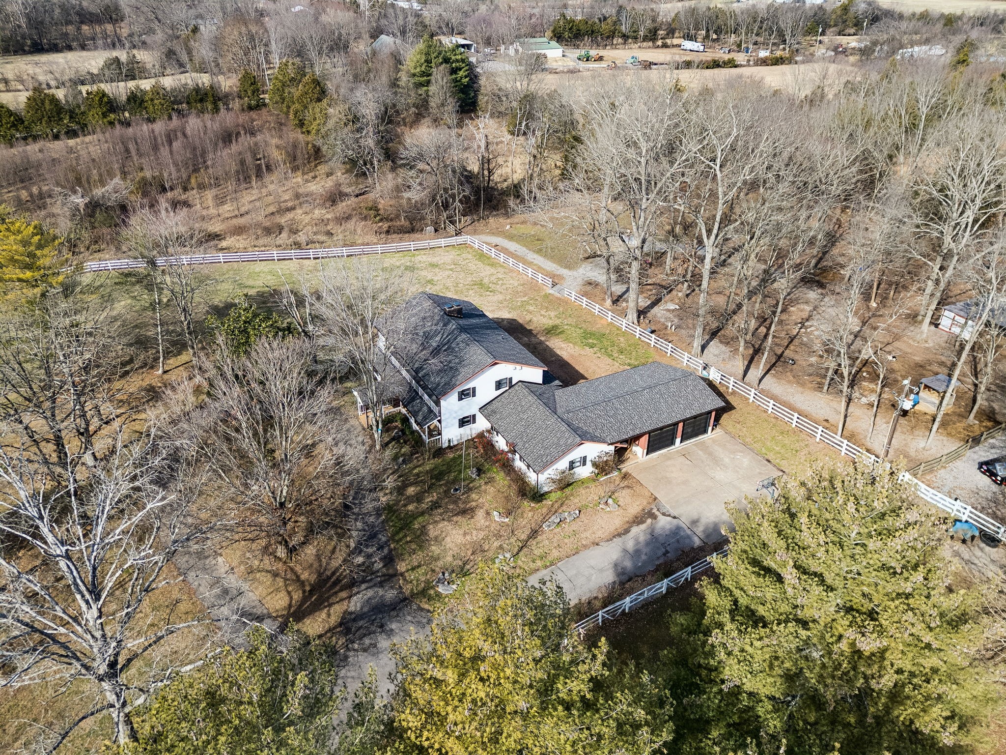 15841 Central Pike Lebanon TN 37090